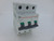 GENERAL ELECTRIC EP63ULC10 CIRCUIT BREAKER