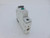 GENERAL ELECTRIC EP101ULC15 CIRCUIT BREAKER
