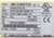 YASKAWA ELECTRIC CIMR-ZU4A0077FAA DRIVE