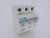EATON CORPORATION WMZS3C05 CIRCUIT BREAKER