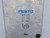 FESTO MFH-5-1/4 VALVE