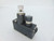 PISCO PNEUMATICS RVUM6-6 CONNECTOR