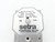 SETRA 2651-001W-D-AC-T1-C TRANSDUCER