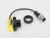 BANNER ENGINEERING QS18VN6FF100Q5 SENSOR