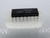 NTE NTE7442 INTEGRATED CIRCUIT