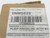 DOVER CORPORATION ENM5629 PUMP