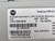 ALLEN BRADLEY 1769-L18ER-BB1B SERIES B PLC MODULE