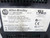 ALLEN BRADLEY 1606-XLP30E SERIES A POWER SUPPLY