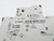 SIEMENS 5SY6216-7 CIRCUIT BREAKER
