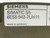 SIEMENS 6ES5942-7UH11 PLC MODULE