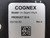 COGNEX IS5100-00 SENSOR