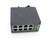 MENCOM E45UM-8-MT ETHERNET SWITCH