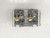 ALLEN BRADLEY 800T-XD4 Contact Block
