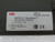 ASEA BROWN BOVERI IMFEC12 PLC MODULE