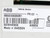 ASEA BROWN BOVERI 3BSE039293R1 PLC MODULE