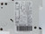 ALLEN BRADLEY 1489-A1C300 SERIES A CIRCUIT BREAKER