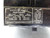 GENERAL ELECTRIC TED134100 CIRCUIT BREAKER