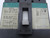 GENERAL ELECTRIC TED136100 CIRCUIT BREAKER