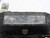 GENERAL ELECTRIC CR306C002LAA MOTOR STARTER