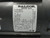 ASEA BROWN BOVERI VRBM3546T MOTOR
