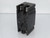 GENERAL ELECTRIC TED124020 CIRCUIT BREAKER