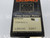 ASEA BROWN BOVERI TDR4A11 Relay