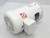 ASEA BROWN BOVERI CWDM3611T MOTOR