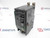 SCHNEIDER ELECTRIC QOB2100 CIRCUIT BREAKER