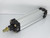 ASCO PES63A200DM PNEUMATIC CYLINDER