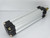 ASCO PES63A200DM PNEUMATIC CYLINDER