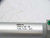 ASCO 43800142 PNEUMATIC CYLINDER