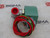 ASCO 8263H192 VALVE