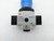 FESTO LR-D-MINI AIR PRESSURE REGULATOR