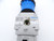 FESTO LFR-D-MIDI AIR PRESSURE REGULATOR