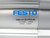 FESTO DSBC-63-60-PPVA-N3 PNEUMATIC CYLINDER