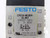 FESTO CPE10-M1BH-5L-M7 VALVE