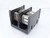 MERSEN 67592 POWER DISTRIBUTION BLOCK