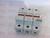 MERSEN K214967 FUSE HOLDER