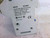 MERSEN K214967 FUSE HOLDER