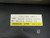 FANUC A05B-2051-C102 HMI