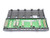 SCHNEIDER ELECTRIC AS-HDTA-200 PLC RACK