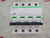 SCHNEIDER ELECTRIC A9F79440 CIRCUIT BREAKER