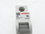 EATON CORPORATION WMS1B06 CIRCUIT BREAKER