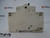 EATON CORPORATION WMS1D01 CIRCUIT BREAKER