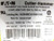 EATON CORPORATION AGSHWCH120N15XS SURGE SUPPRESSOR