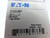 EATON CORPORATION 8250B-6501 PLC Module