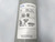 EATON CORPORATION 8CLE2-150E Fuse