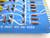 EATON CORPORATION 58-4288 Circuit Board
