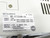 MITSUBISHI MR-H700AN-UE SERVO DRIVE