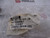ASEA BROWN BOVERI AN-GT-04-012-CR BEARING